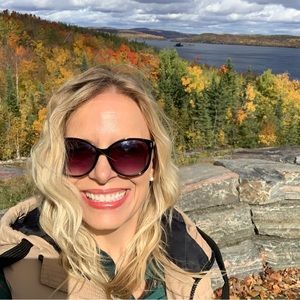 Meet your Posher, Marsha